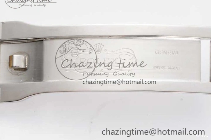 MiroTime 0410 GMT Master II 116713 LN 904L SS APF 1:1 Best Edition on SS YG Bracelet VR3186 CHS Comfortable 2038